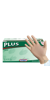 Einmal-Untersuchungshandschuhe, mittel, Latex, 100 Stück/Dispenser...